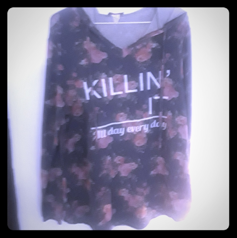 Krush Hoodie